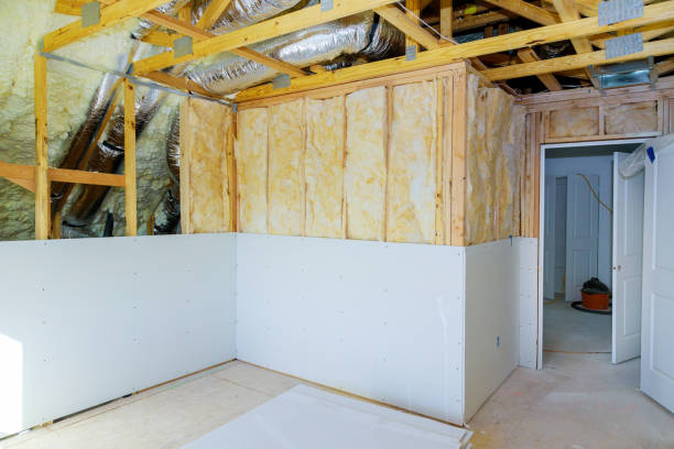 Types of Insulation We Offer in Viera East, FL